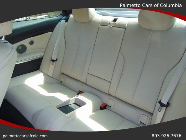 2014 BMW 4 Series 428i