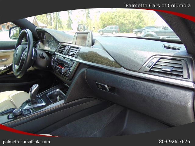 2014 BMW 4 Series 428i