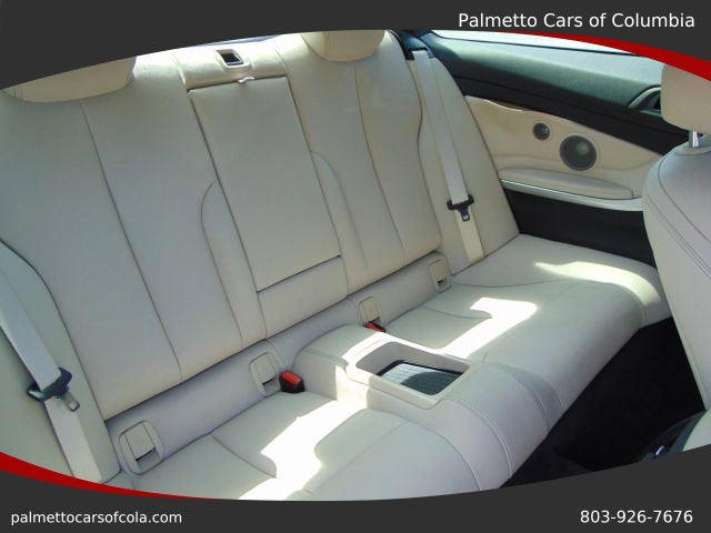 2014 BMW 4 Series 428i