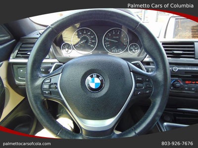 2014 BMW 4 Series 428i