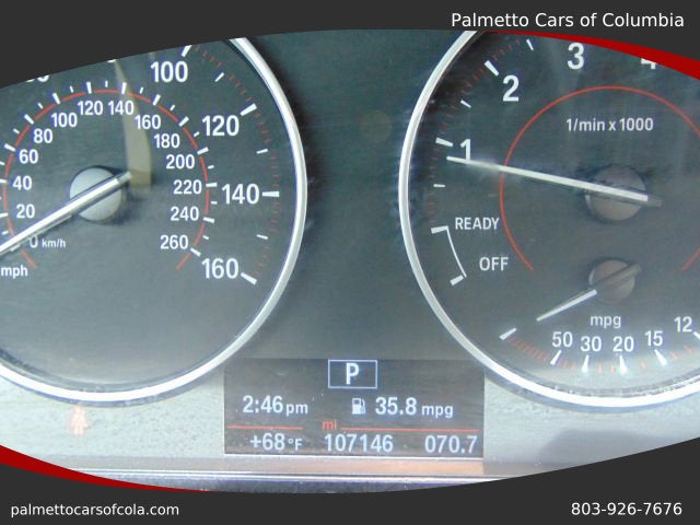 2014 BMW 4 Series 428i