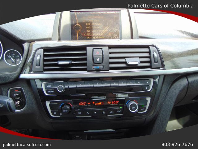 2014 BMW 4 Series 428i