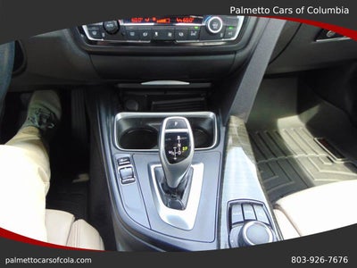 2014 BMW 4 Series 428i