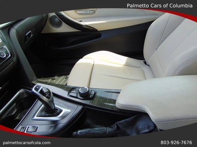 2014 BMW 4 Series 428i