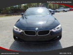 2014 BMW 4 Series 428i