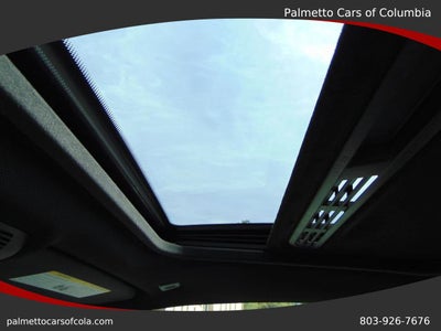 2014 BMW 4 Series 428i