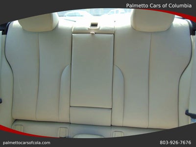 2014 BMW 4 Series 428i