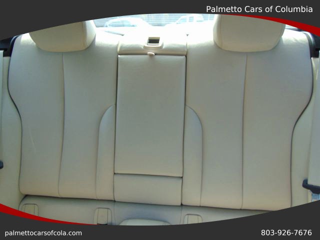 2014 BMW 4 Series 428i