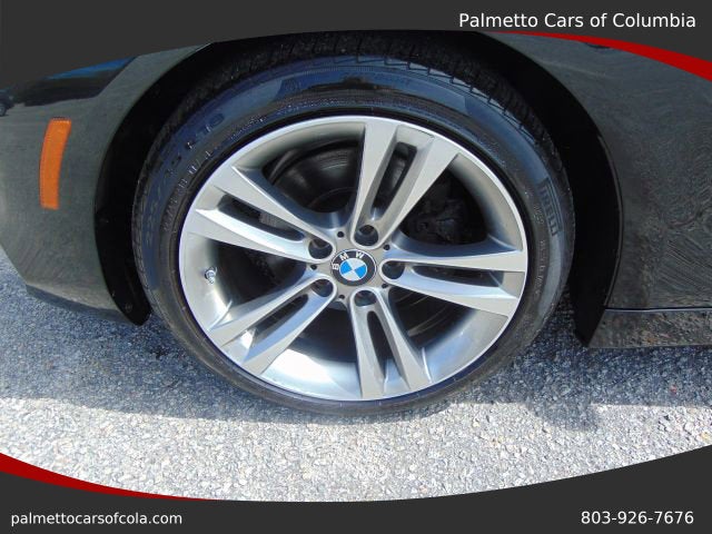 2014 BMW 4 Series 428i