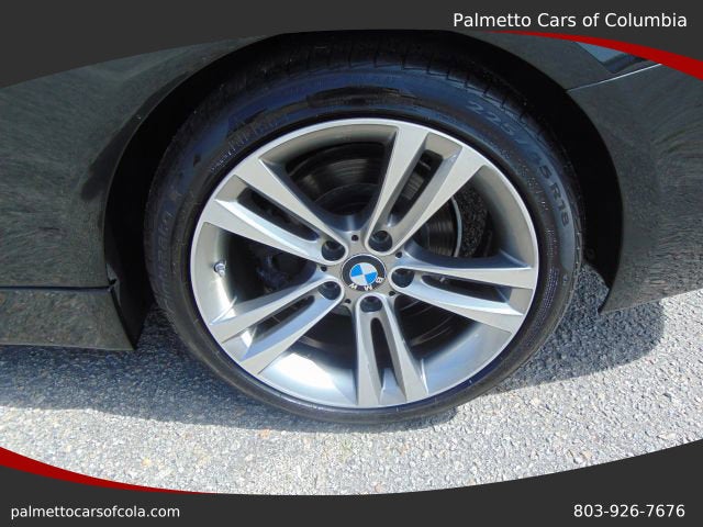 2014 BMW 4 Series 428i