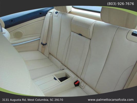 2015 BMW 4 Series 428i in West Columbia, SC - Palmetto Cars of Columbia