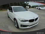 2015 BMW 3 Series Gran Turismo 328i xDrive