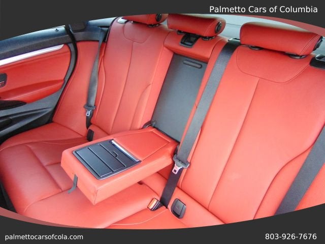 2015 BMW 3 Series Gran Turismo 328i xDrive