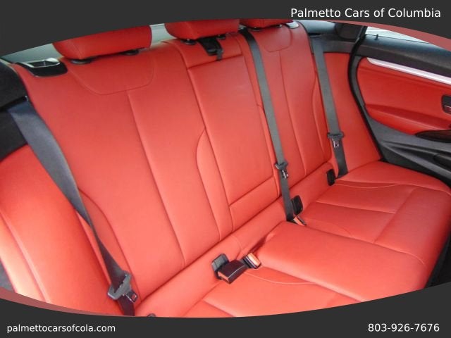 2015 BMW 3 Series Gran Turismo 328i xDrive