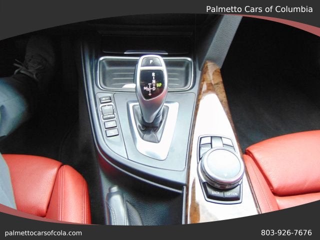 2015 BMW 3 Series Gran Turismo 328i xDrive