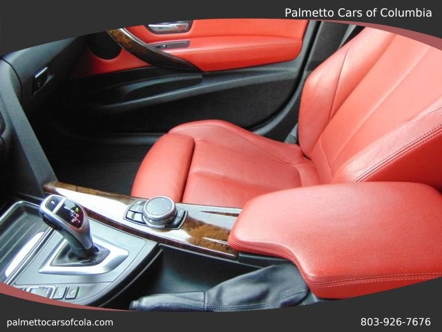 2015 BMW 3 Series Gran Turismo 328i xDrive