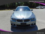 2016 BMW 5 Series 535i