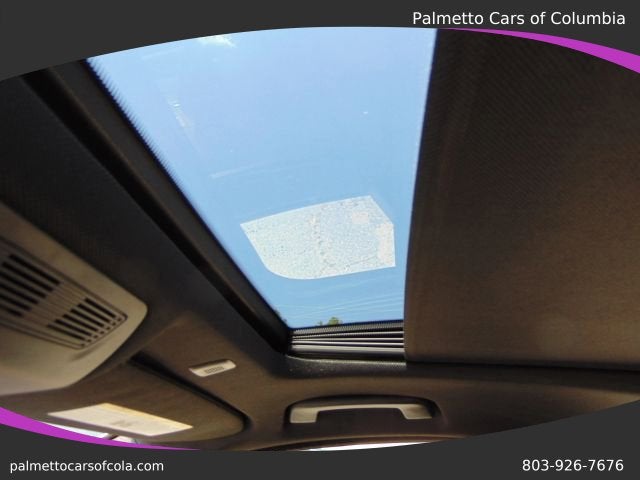 2016 BMW 5 Series 535i