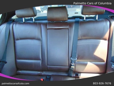 2016 BMW 5 Series 535i