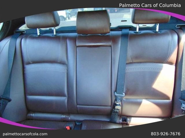 2016 BMW 5 Series 535i