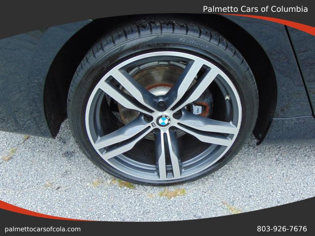 2019 BMW 7 Series 740i