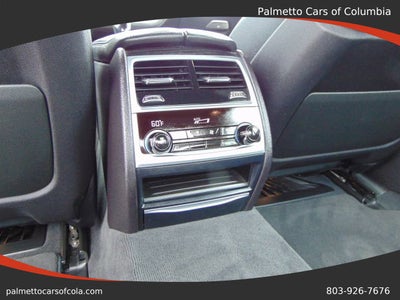 2019 BMW 7 Series 740i