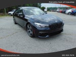 2019 BMW 7 Series 740i