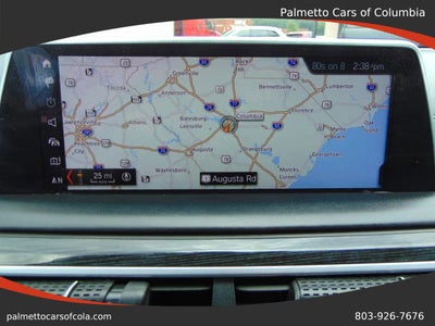 2019 BMW 7 Series 740i