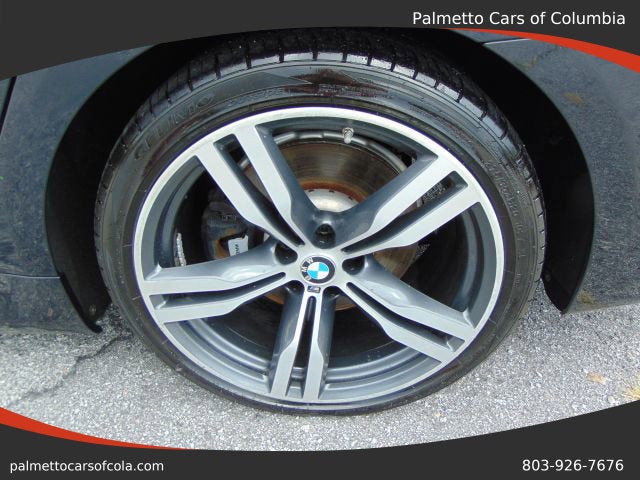 2019 BMW 7 Series 740i