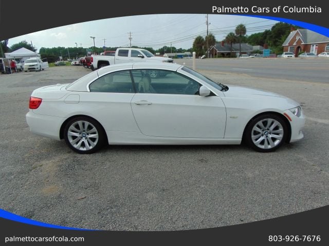 2013 BMW 3 Series 328i