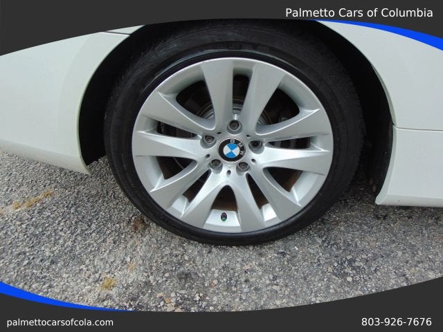 2013 BMW 3 Series 328i