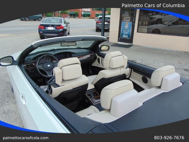 2013 BMW 3 Series 328i