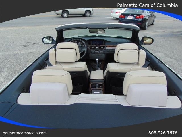 2013 BMW 3 Series 328i
