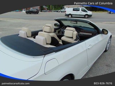 2013 BMW 3 Series 328i