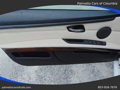 2013 BMW 3 Series 328i