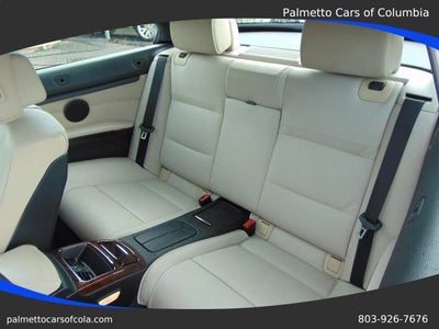 2013 BMW 3 Series 328i