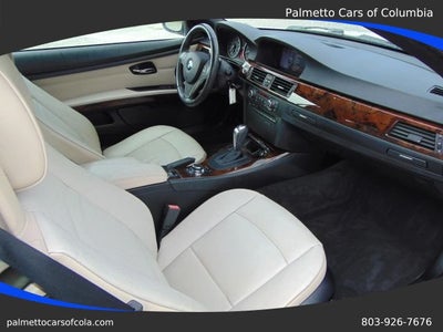 2013 BMW 3 Series 328i