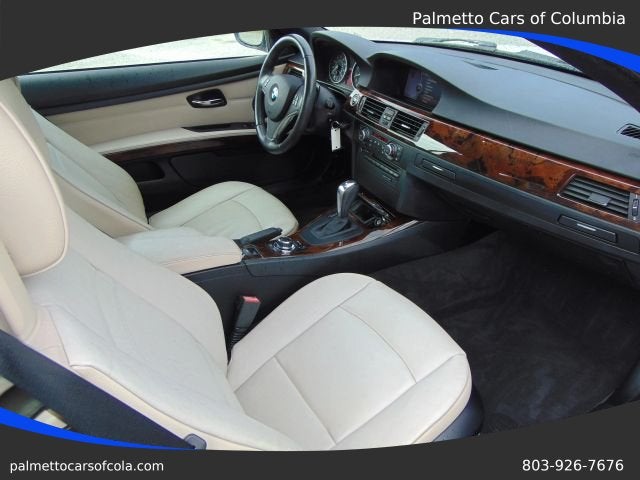 2013 BMW 3 Series 328i
