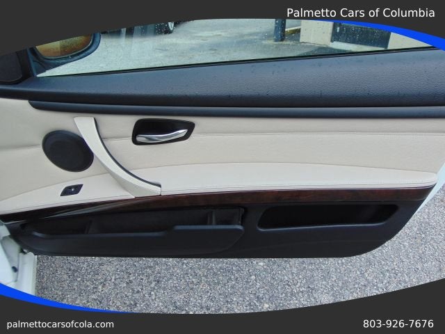 2013 BMW 3 Series 328i