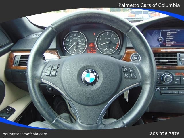 2013 BMW 3 Series 328i