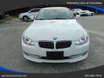 2013 BMW 3 Series 328i