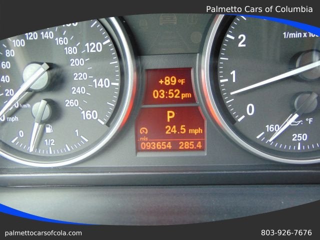 2013 BMW 3 Series 328i