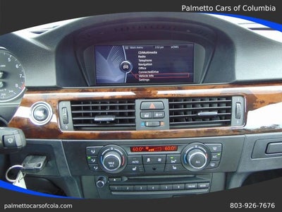 2013 BMW 3 Series 328i