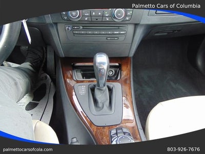 2013 BMW 3 Series 328i