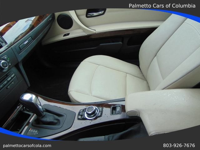 2013 BMW 3 Series 328i