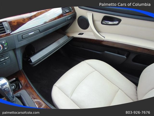 2013 BMW 3 Series 328i