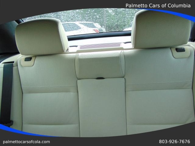 2013 BMW 3 Series 328i