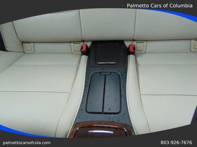 2013 BMW 3 Series 328i