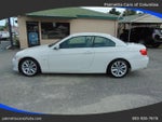 2013 BMW 3 Series 328i