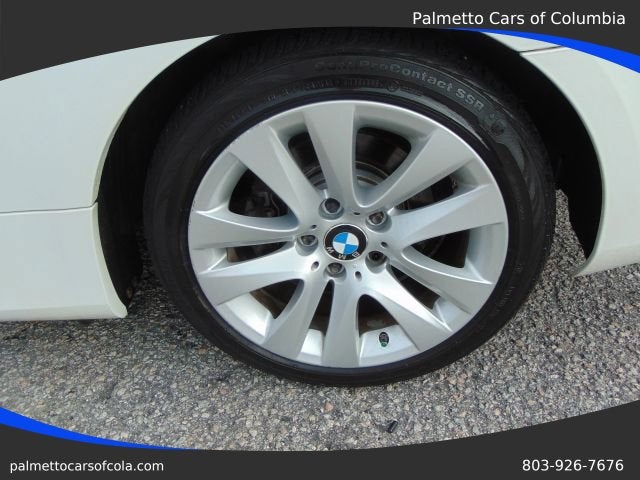 2013 BMW 3 Series 328i